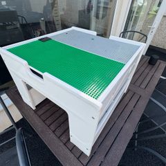 lego building table
