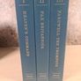 Folio Society Pax Britannica 3 Volume  Book Set James Morris 1992 Image 3