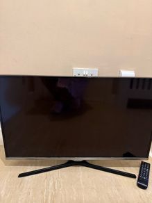 32 inch Samsung HD tv model