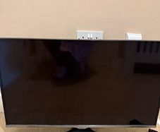 32 inch Samsung HD tv model