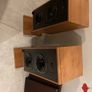 Bowers & Wilkins DM14 Stereo Speakers System Image 5