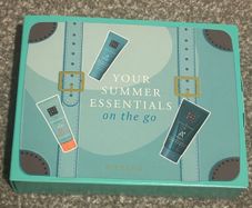 Ritual gift set
