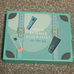 Ritual gift set
