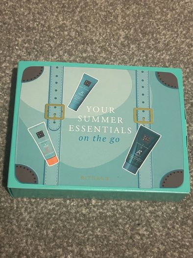 Ritual gift set