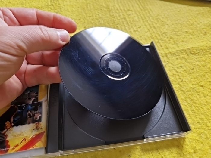 007 Racing PlayStation1 Ps1 PlayStation2 Ps2 Games Original