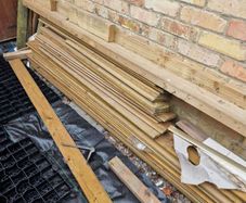 shiplap