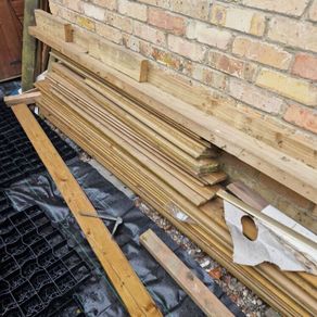 shiplap