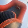 Work boots size 40 steel toe Image 3
