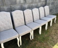 Dining Chairs