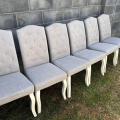 Dining Chairs