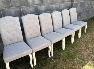 Dining Chairs