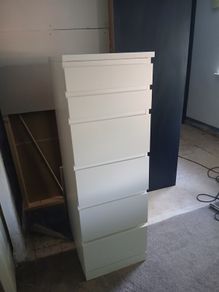 drawer tall