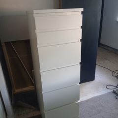 drawer tall