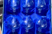 Duiske Brandy Glasses set