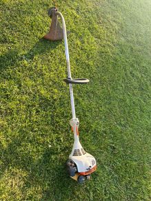 stihl Strimmer FS45