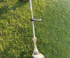 stihl FS45