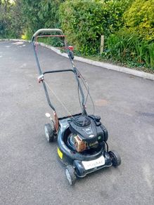prolawn lawnmower