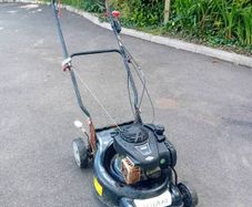 prolawn lawnmower
