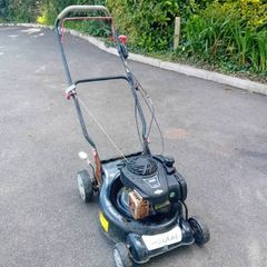 prolawn lawnmower