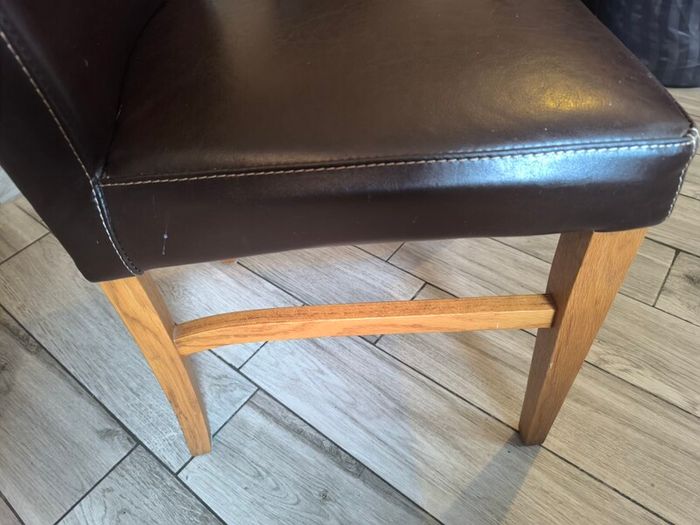 kitchen chairs