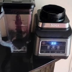 blender