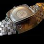 vintage Omega Seamaster Watch Image 5