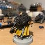 Warhammer Age of Sigmar - Radukar the Wolf Image 3
