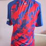 Johor Darul Ta'zim 2023 Home Jersey - Large size Image 7