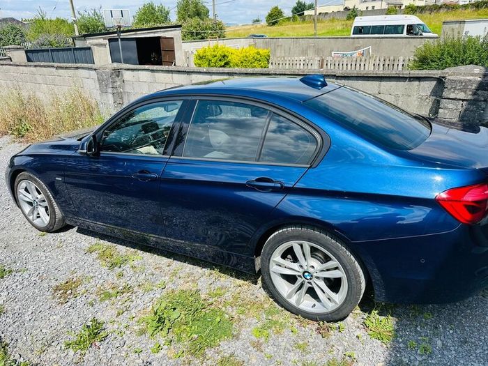 BMW 320d Sport - 2016 | Low kms | Diesel