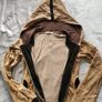 Potatoes velvet cardigan size S Image 2