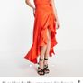 River Island dress Image 3