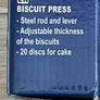 Biscuit Press Image 2