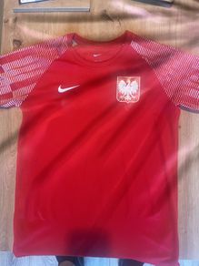 poland jersey