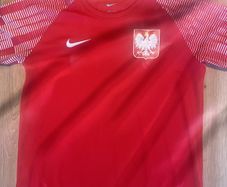 poland jersey