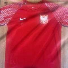 poland jersey