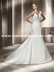 Pronovias "Pastis"