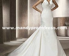 Pronovias "Pastis"