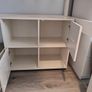 STOMPA Loft Bed with Pullout Single Bed, Storage & Shelf Image 6
