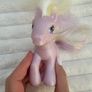 My Little Pony G3 Fluttershy 2002 Butterfly Used Please see pictures Image 5