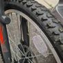 apollo kids youngster bike 24inch wheels Image 9