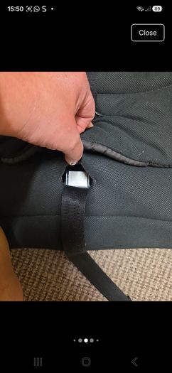 graco car seat