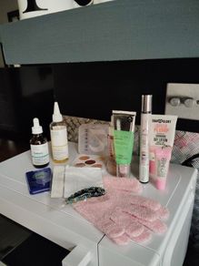 Beauty bundle