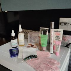 Beauty bundle