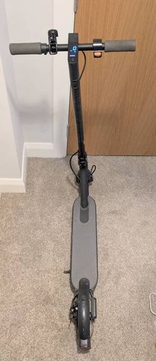 Xiaomi Electric Scooter