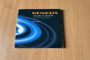 Genesis - Calling All Stations