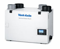 Heat Recovery Unit