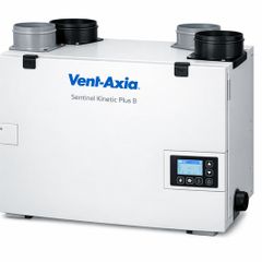 Heat Recovery Unit