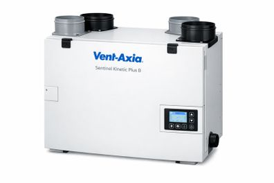 Heat Recovery Unit