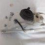 Mitsubishi Colt R/H Headlight. Image 2
