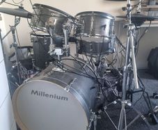 millenium mps-1000 e-drum